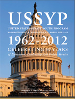 2012 50th Anniversary Brochure