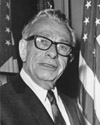 Everett McKinley Dirksen