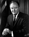 Hubert Horatio Humphrey, Jr.