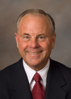 Thomas F. “Mack” McLarty, III