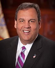 Chris Christie