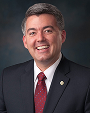 Cory Gardner