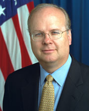 Karl Rove