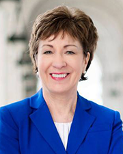 Susan Collins