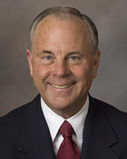 Thomas F. "Mack" McLarty, III